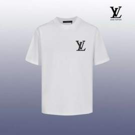 Picture of Louis Vuitton T Shirts Short _SKULVXS-XLmptxL01546617